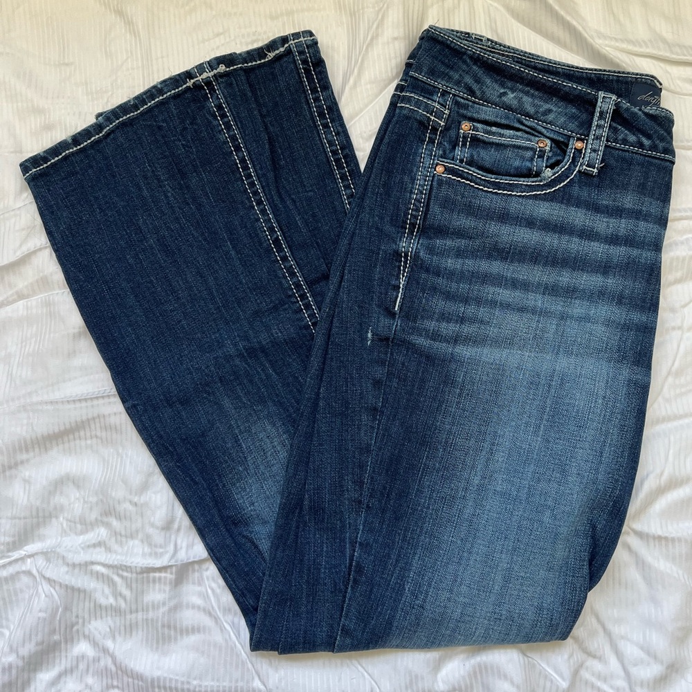 Buckle Daytrip Jeans